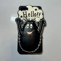バーバモジャiPhone 6/6s/7/8 ケース