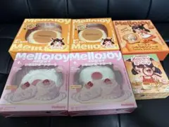 Mellojoy ひなあられスフレ ホール ショートケーキ 未開封 - メルカリ