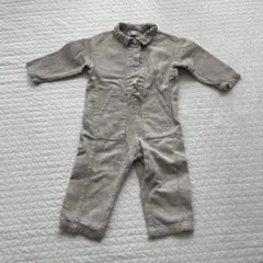 ZARA kids カバーオール