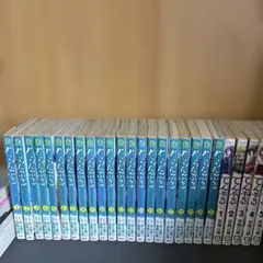 【ほぼ初版】ぐらんぶる 1~24巻 全巻セット 帯半数あり ほぼ初版のみ】ぐらんぶる 1~24巻 全巻セット - メルカリ