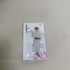 snowman 目黒蓮 アクスタ 滝沢歌舞伎Final アクリルスタンド