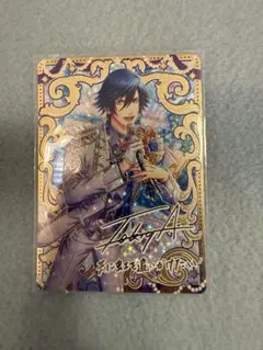 うたプリ シャニライ ビジュコレ Vol.2 UR トキヤ