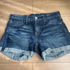 Gap 1969 デニムショートパンツ