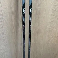 フジクラ MC70S for Callaway ウェッジ用シャフト 2本セット
