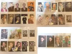 treasure ヒョンソク トレカ まとめ売り