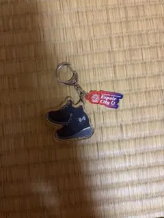 ウマ娘 エスポワールシチー 勝負靴アクリルキーホルダー