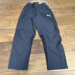 PUMAボトムスパンツ　サイズ140