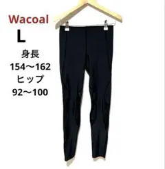 ワコール CW-X スポーツタイツ レギンスL