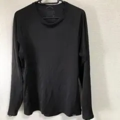 patagonia Capilene Midweight M ブラック