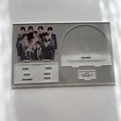 SnowMan I Do ME 全員アクスタ