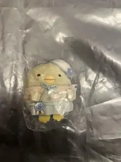 沖縄限定 すみっコぐらし てのりぬいぐるみ ネクすみっコ しろくま