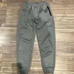 スウェットパンツ 裏起毛