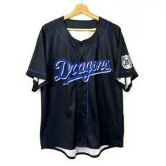 【新品】中日ドラゴンズ ファンクラブ ユニフォーム