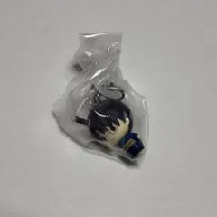 新劇場版 銀魂 -吉原大炎上- めじるしアクセサリー 志村新八(百華姿)