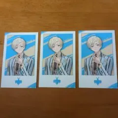 Oriens 2nd Anniversary ランダムチェキ風カード　緋八マナ