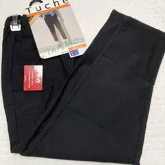 裏起毛 カジュアルパンツ