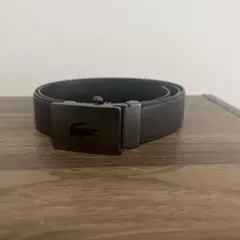 Lacoste ベルト