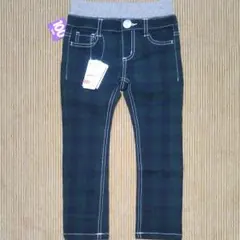 [新品]キッズ パンツ
