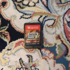 コンストラクション　シュミレーター　2+3