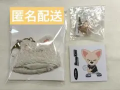 匿名配送 Stray Kids アイエン フォクシニー グッズ3点セット