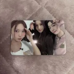 TWICE THIS IS FOR MUSICKOREA ラキドロ AB