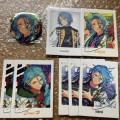 あんスタぱしゃっつ 10周年 HiMERU trip