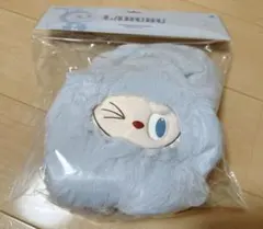 新品未使用 LABUBU バッグ