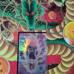 sdv3-043★　パラレル　バーダック