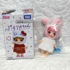 ★専用★ ぷちリカちゃん　サンリオ　マイメロディ　マイメロ　リカちゃん