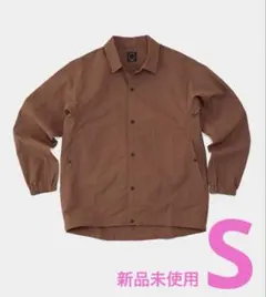 【新品未使用】山と道　Taslan Coach Jacket