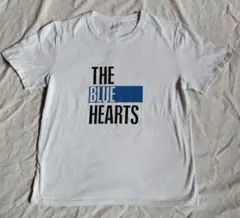 2026年最新】ブルーハーツ tシャツの人気アイテム - メルカリ