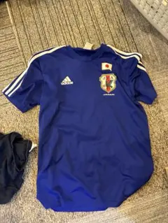 adidas 日本代表 ジャージ L 背番号5
