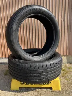 DUNLOP e.SPORT MAXX 235/60R18 4本　2026年製 DUNLOP e.SPORT MAXX 235/60R18 4本 2026年製 - メルカリ