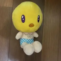ぴえヨンぬいぐるみ