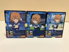イナズマイレブンGO TCGプロトコルオメガ 5種 - メルカリ