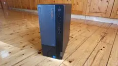 ThinkCentre neo 50t Tower Gen 4 訳ありのサムネイル