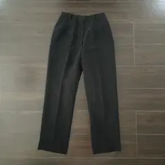 ブラック スラックス