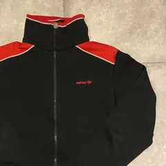 adidasトラックジャケット 60s 70s 80 西ドイツ製　vintage