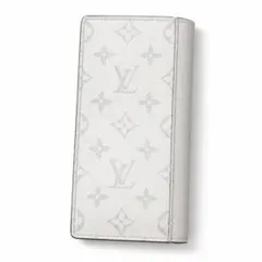 ☆箱付極美品☆ルイヴィトン 長財布 ポルトフォイユブラザNM