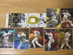 まとめ売り】プロ野球オーナーズリーグ カードセット - メルカリ