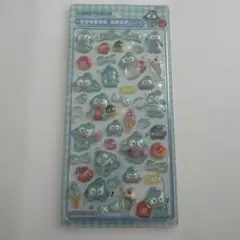 新品　ハンギョドン ボンボンドロップシール正規品