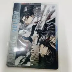 カグラバチ 六平千鉱 アクションポイント パラレル - メルカリ
