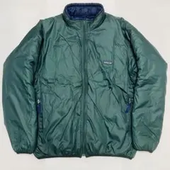 パタゴニアPatagoniaパフボールジャケットUSA製1996年製 - メルカリ