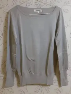 ロートレアモン シルク100% タグ付き