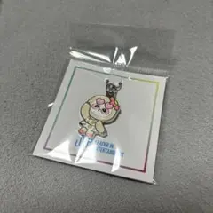 NiziU ポップアップ アヤカ アノ チャーム 新品未開封 最終値下げ