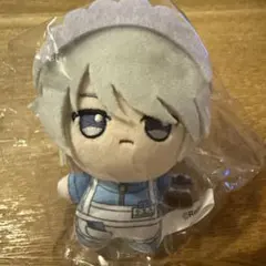 劇場版プロセカ はぴこれ ぬいぐるみ 日野森志歩 - メルカリ