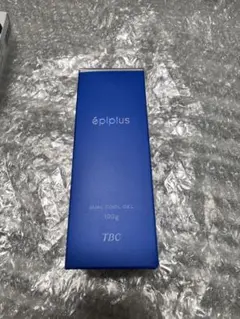 TBC エピプラス デュアルクールゲル100g - メルカリ