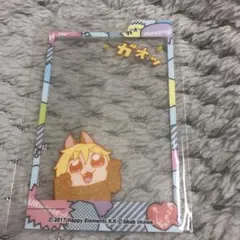 あんスタ ぶくぶ フォトカード 仁兎なずな