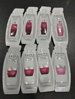 Aujua イミュライズ　クエンチ　サンプル