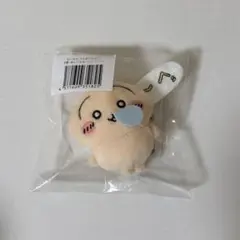 ちいかわ　うさぎだらけくじ　E賞